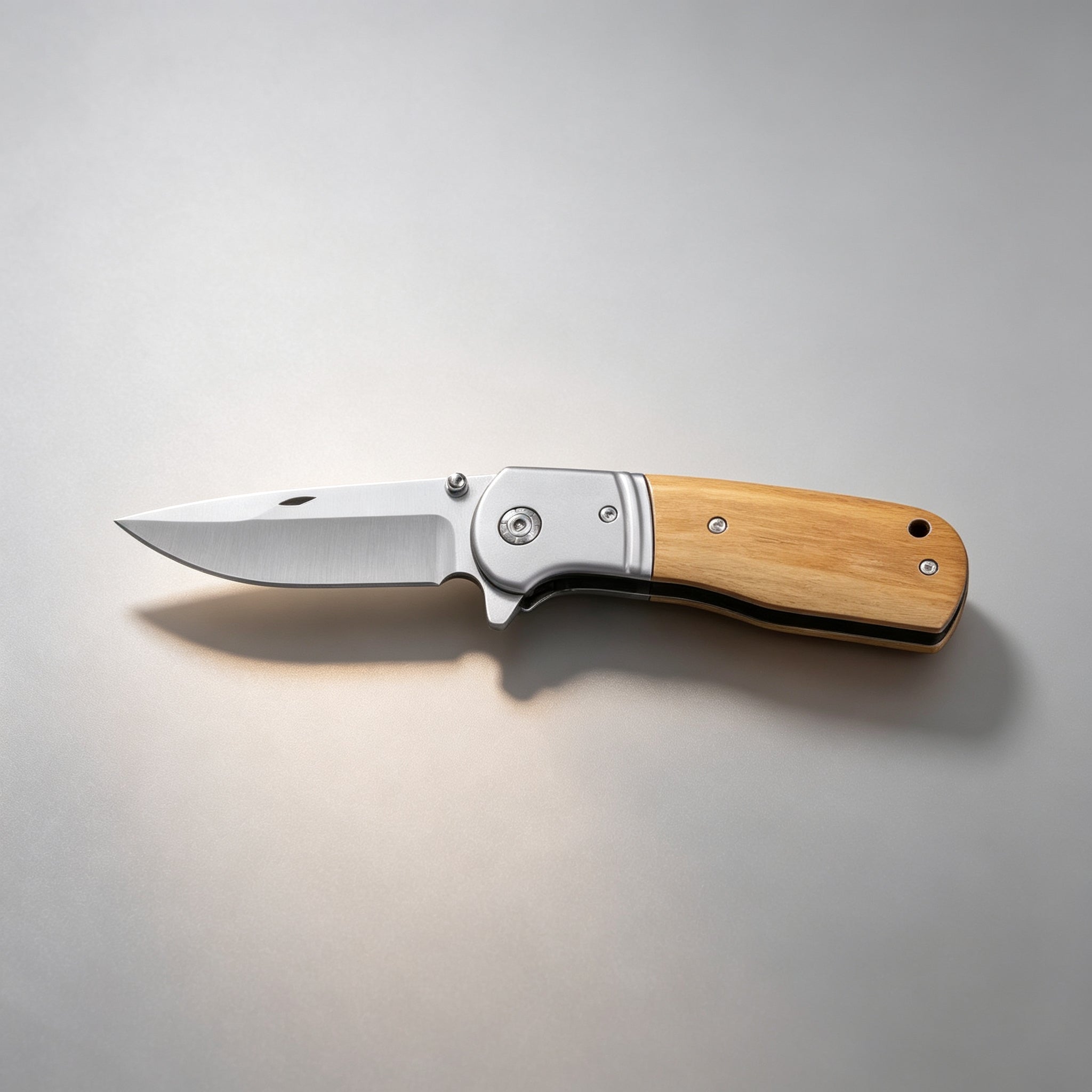 F199 Folding Knife – 214mm · 151g