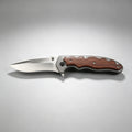 F66 Folding Knife – 222mm · 185g