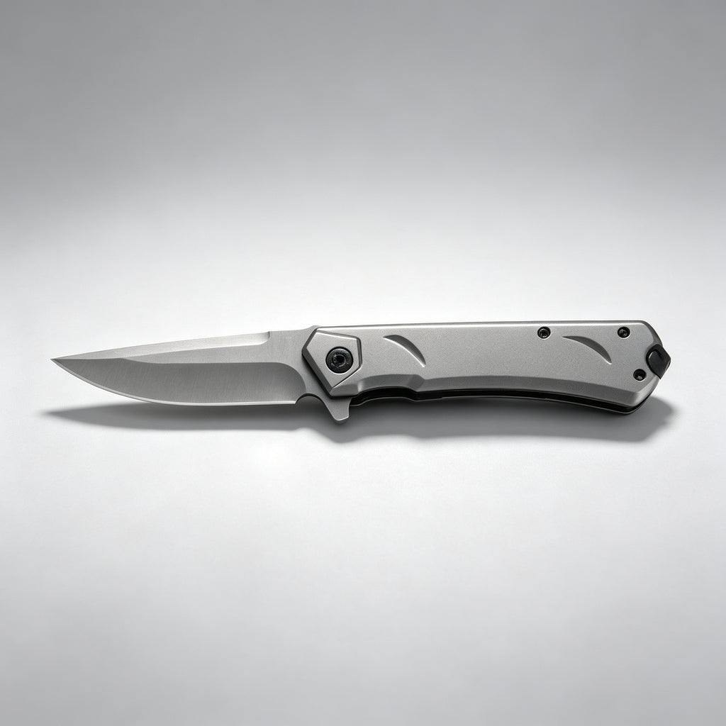 F176 Folding Knife – 202mm · 205g
