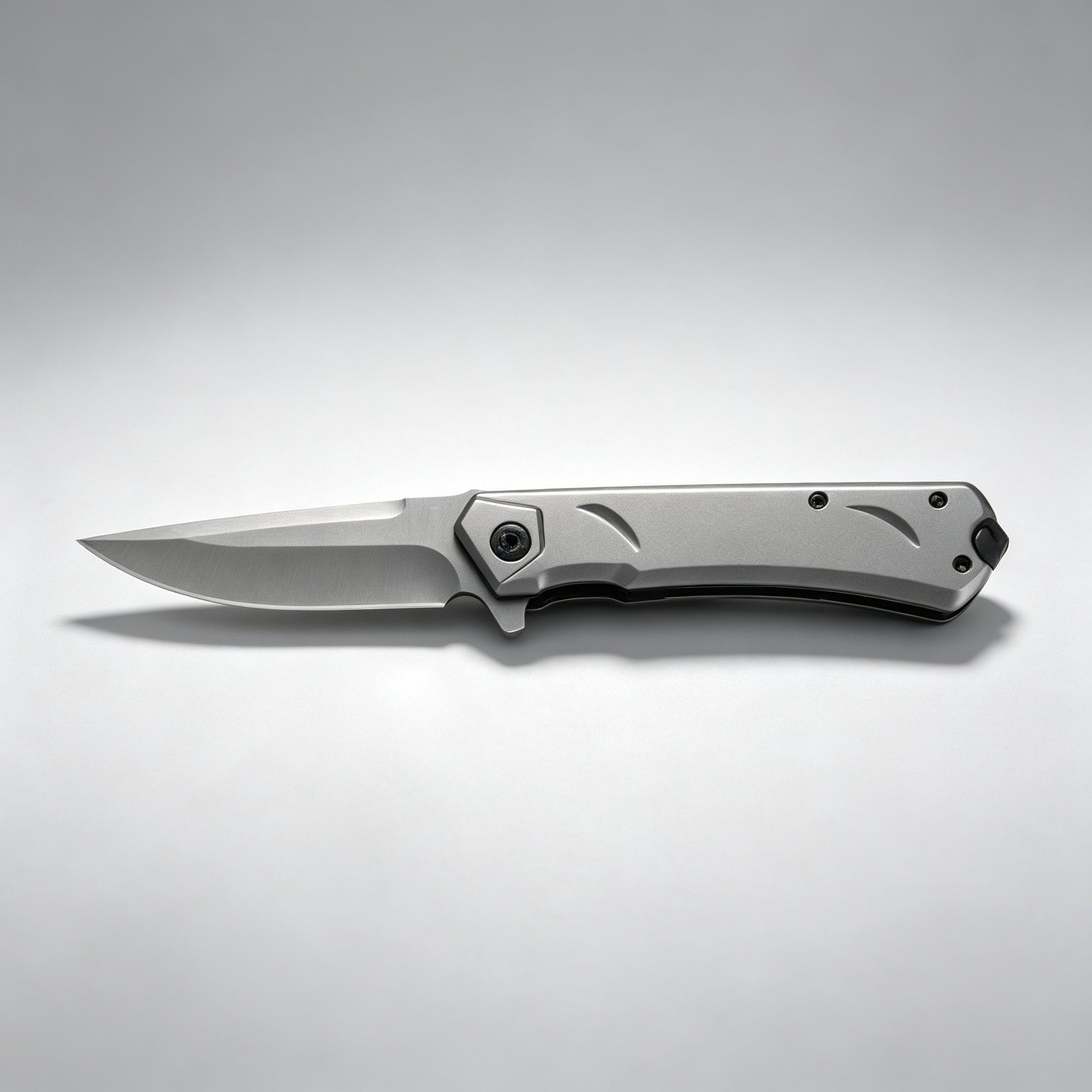 F176 Folding Knife – 202mm · 205g