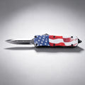 F146-1 Folding Knife Single-Edge – 170mm · 210g