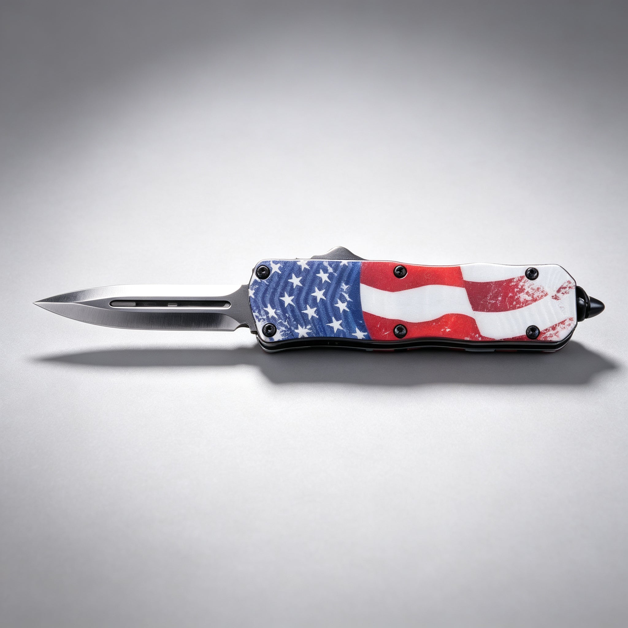 F146-1 Folding Knife Single-Edge – 170mm · 210g