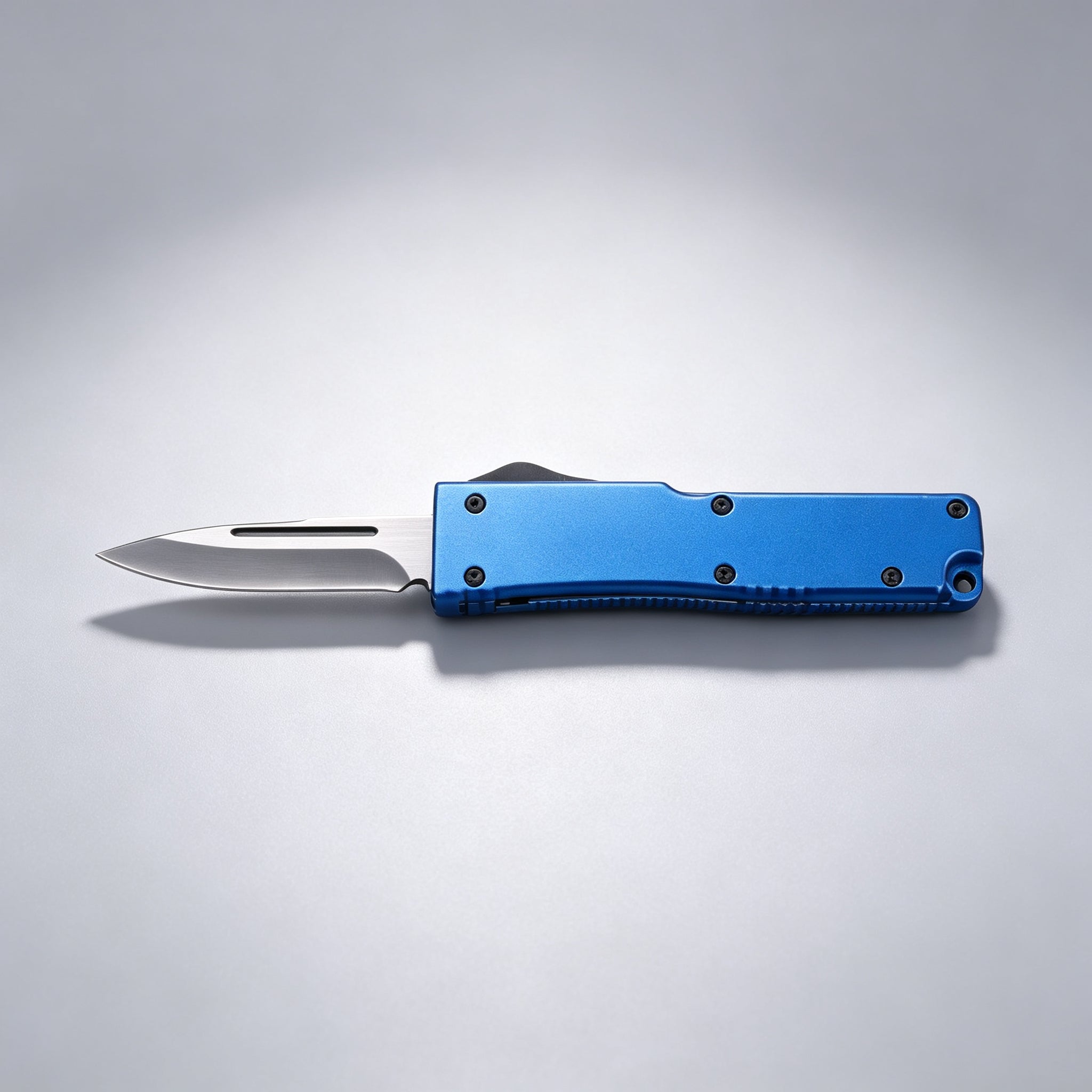 F147 Folding Knife Double-Edge – 130mm · 59.5g