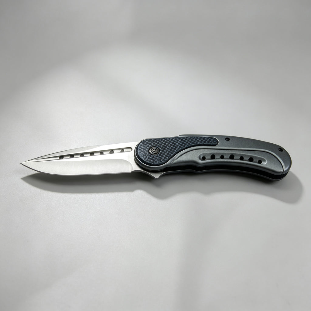 F57 Folding Knife – 205mm · 145g