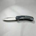 F57 Folding Knife – 205mm · 145g