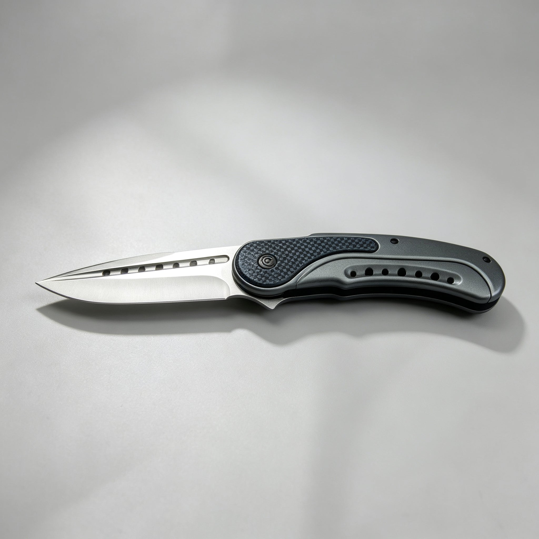 F57 Folding Knife – 205mm · 145g