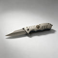 F37 Folding Knife – 175mm · 110g