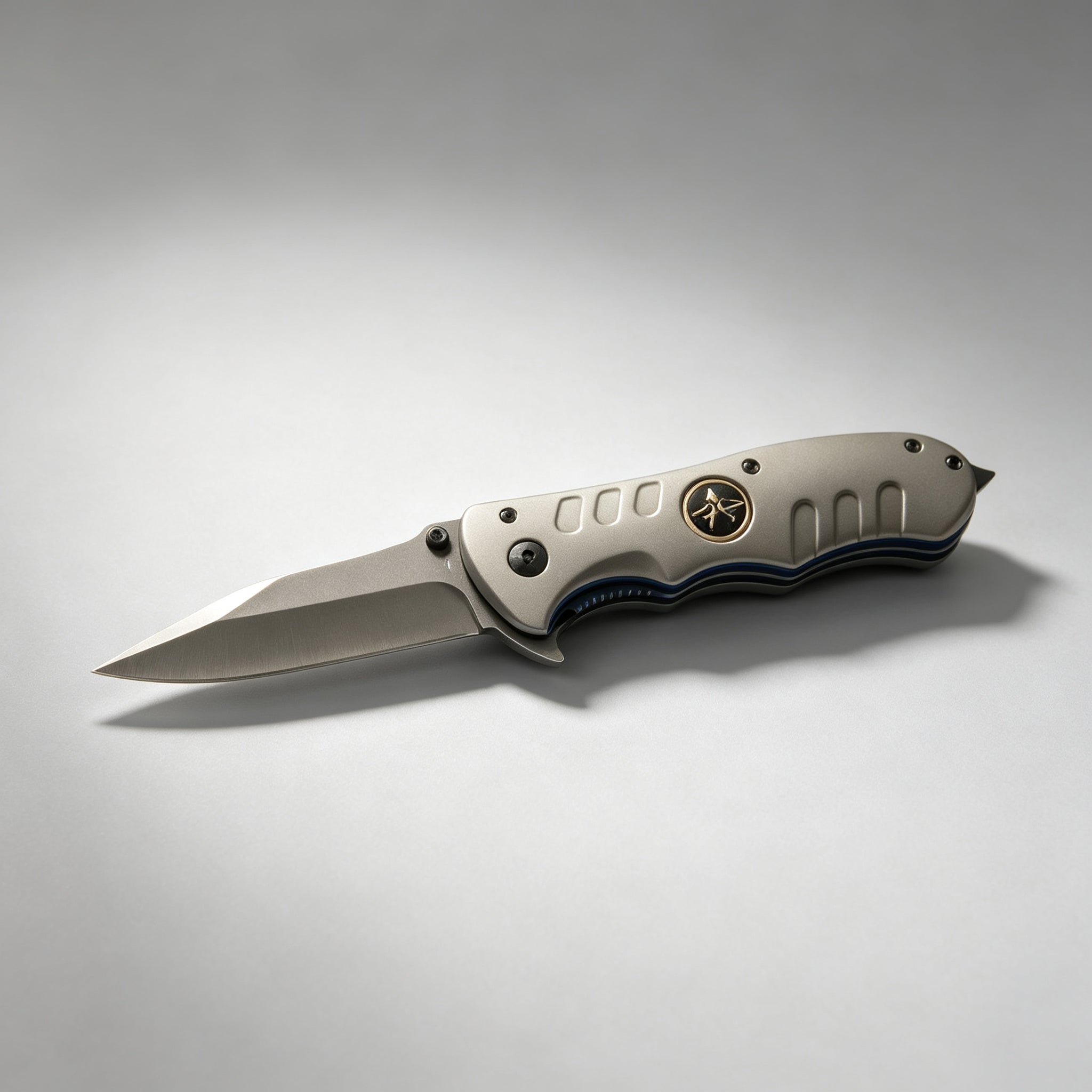 F37 Folding Knife – 175mm · 110g