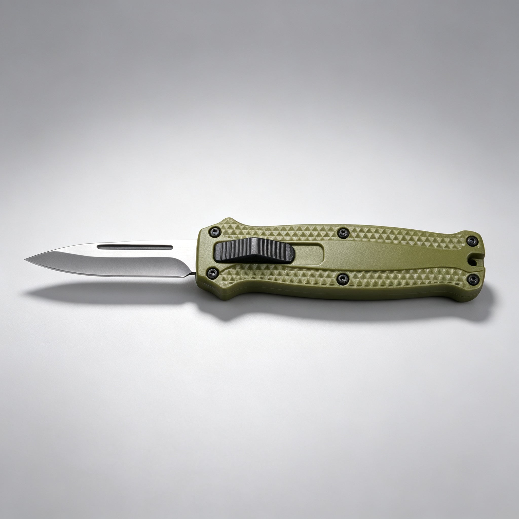 F148 Folding Knife Single-Edge – 130mm · 59.5g