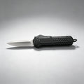 F179 Folding Knife Double-Edge Large – 220mm · 220g