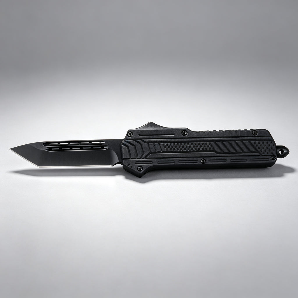 F177 Folding Knife – 225mm · 228g