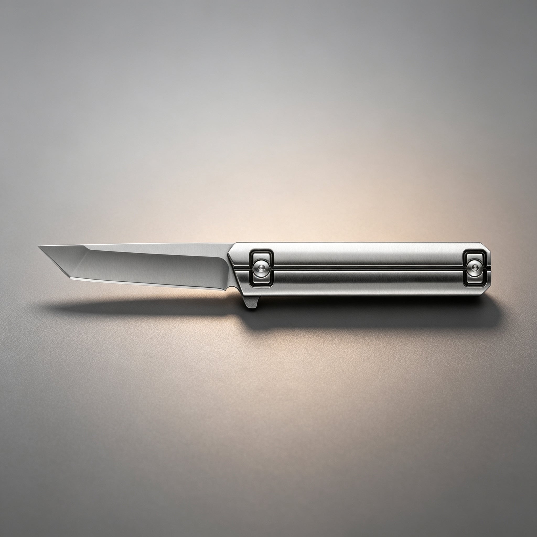 F207 Folding Knife – 218mm · 200g