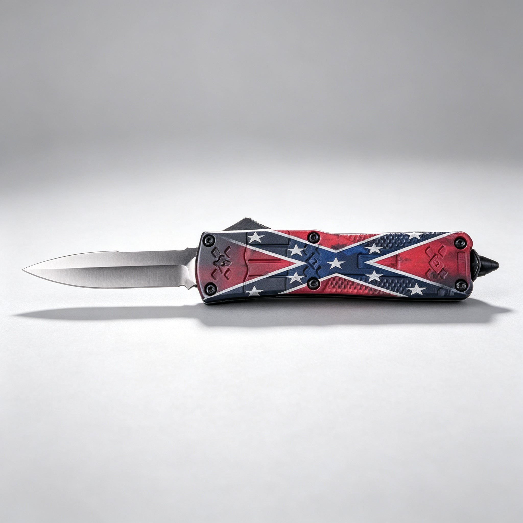 F145-5 Folding Knife Double-Edge – 170mm · 210g