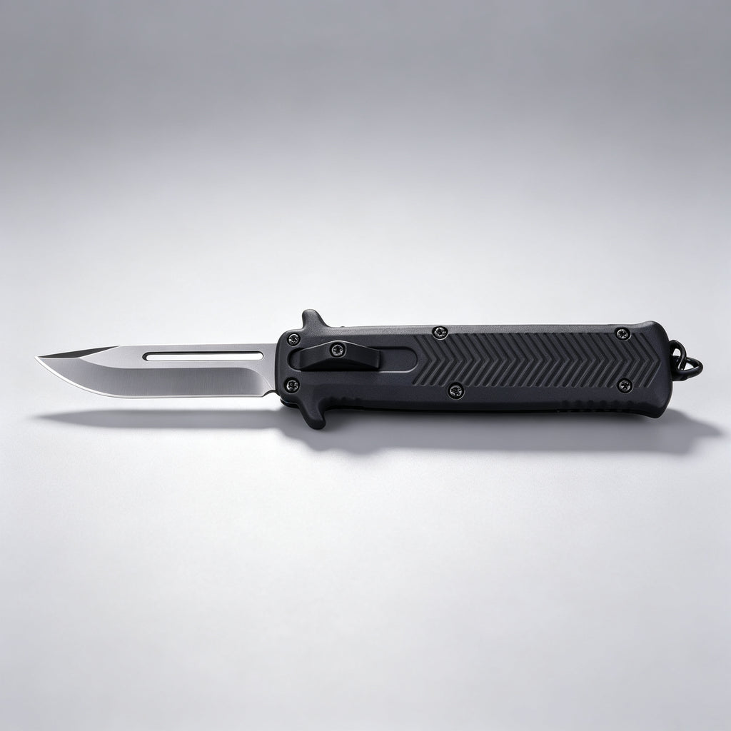 F155 Folding Knife Single-Edge – 175mm · 204g