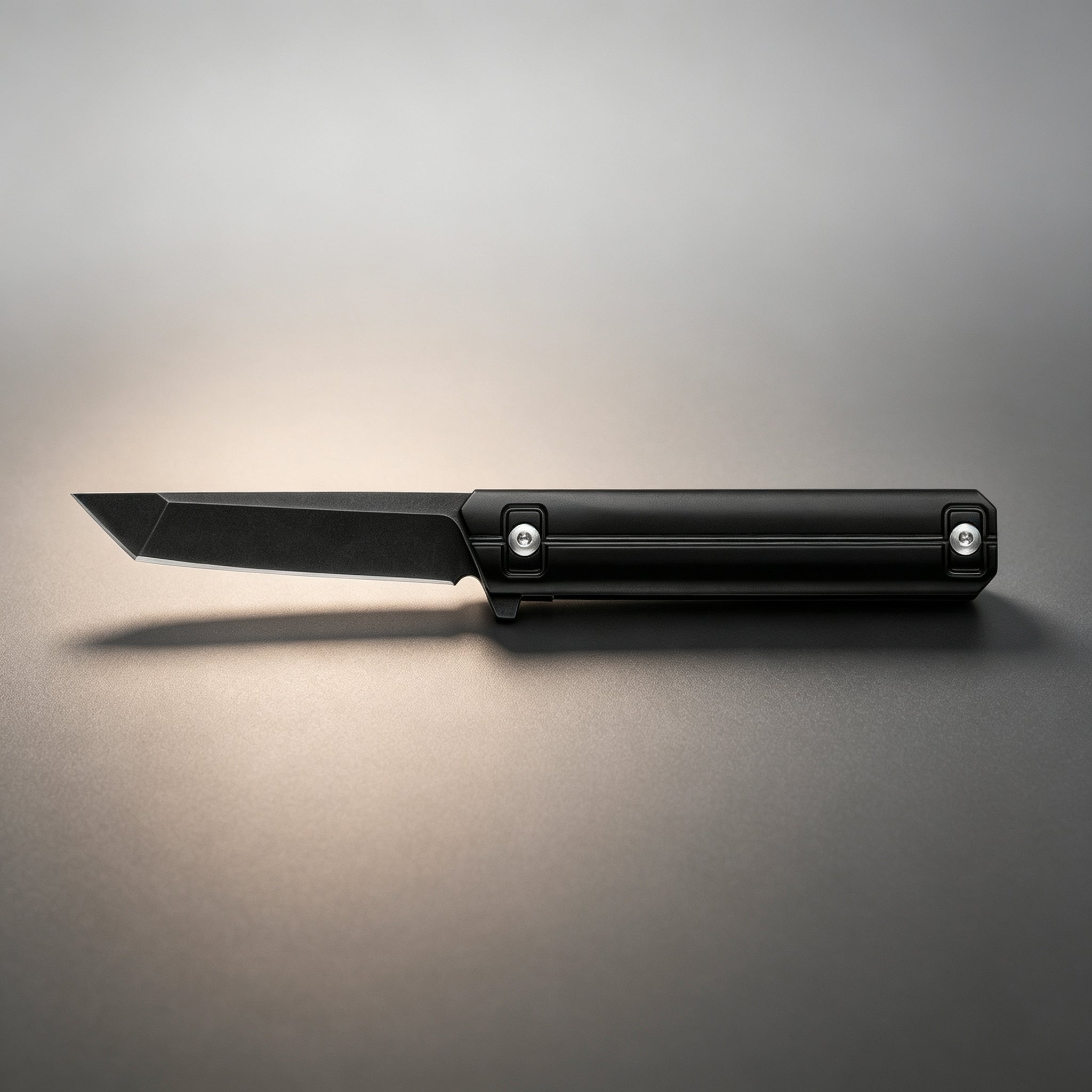 F206 Folding Knife – 220mm · 153g