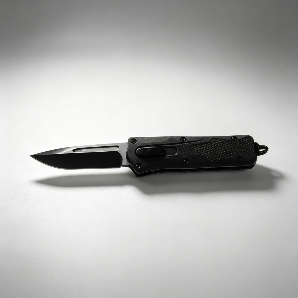 F161-2 Folding Knife – 225mm · 225g