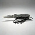 F125 Folding Knife – 221mm · 169.5g