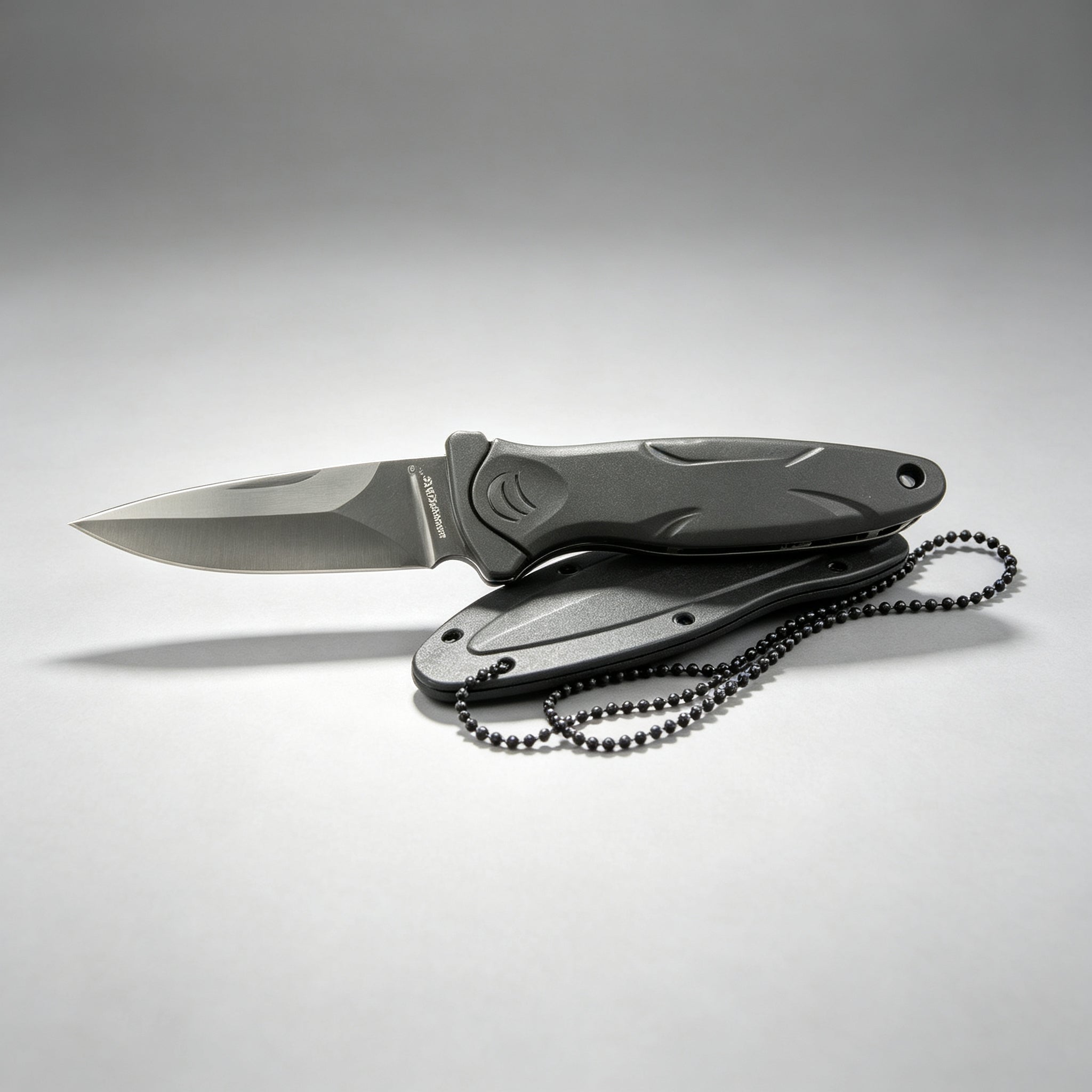 F125 Folding Knife – 221mm · 169.5g