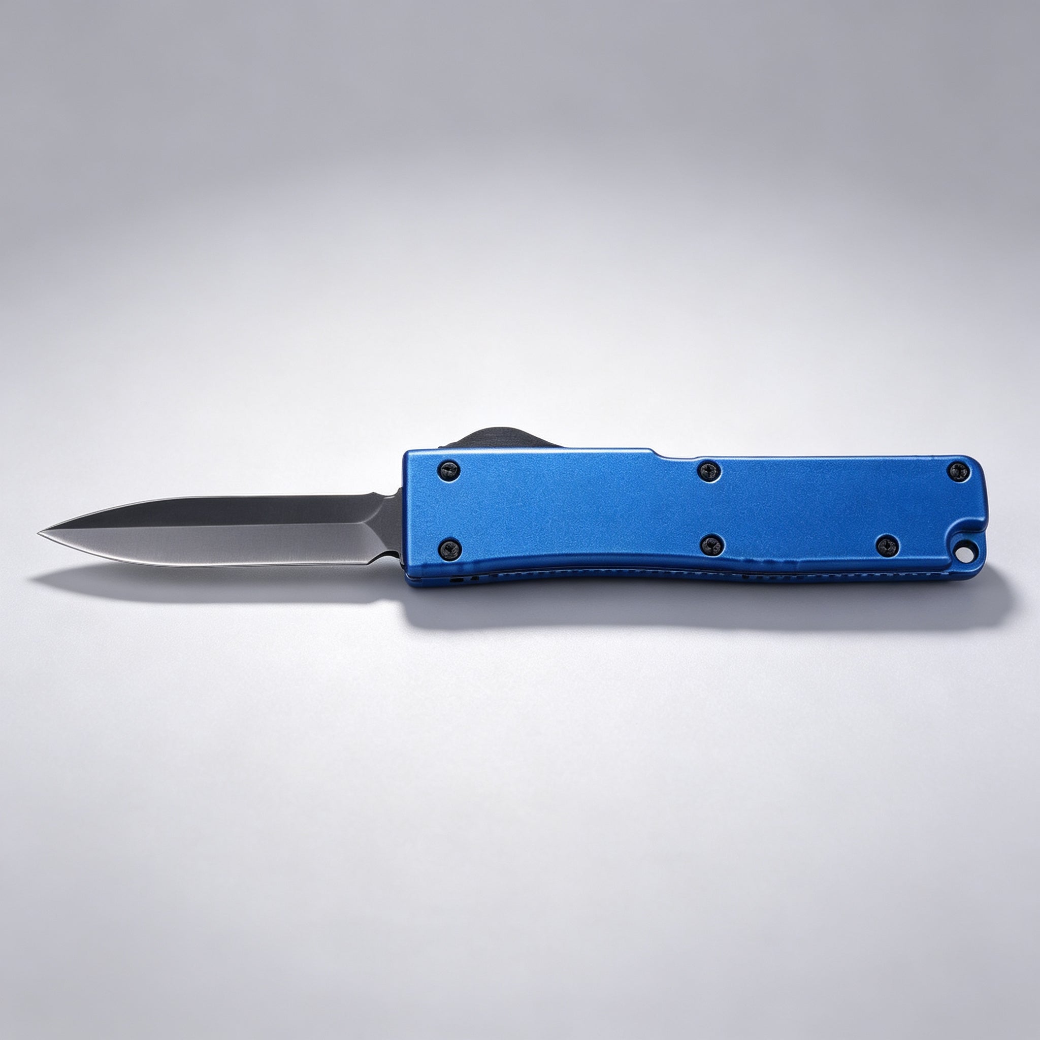 F147 Folding Knife Single-Edge – 130mm · 59.5g