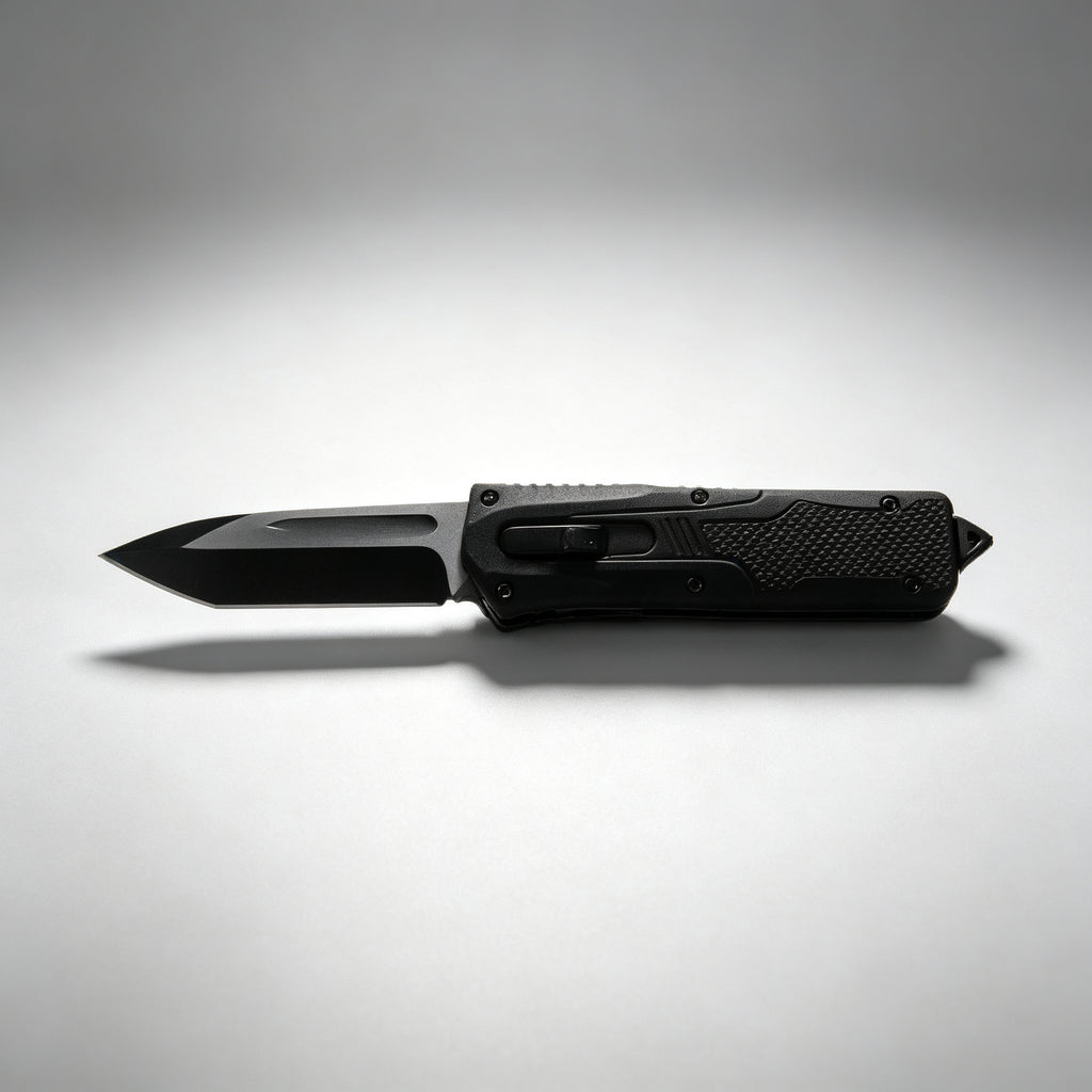 F162-2 Folding Knife – 166mm · 138g
