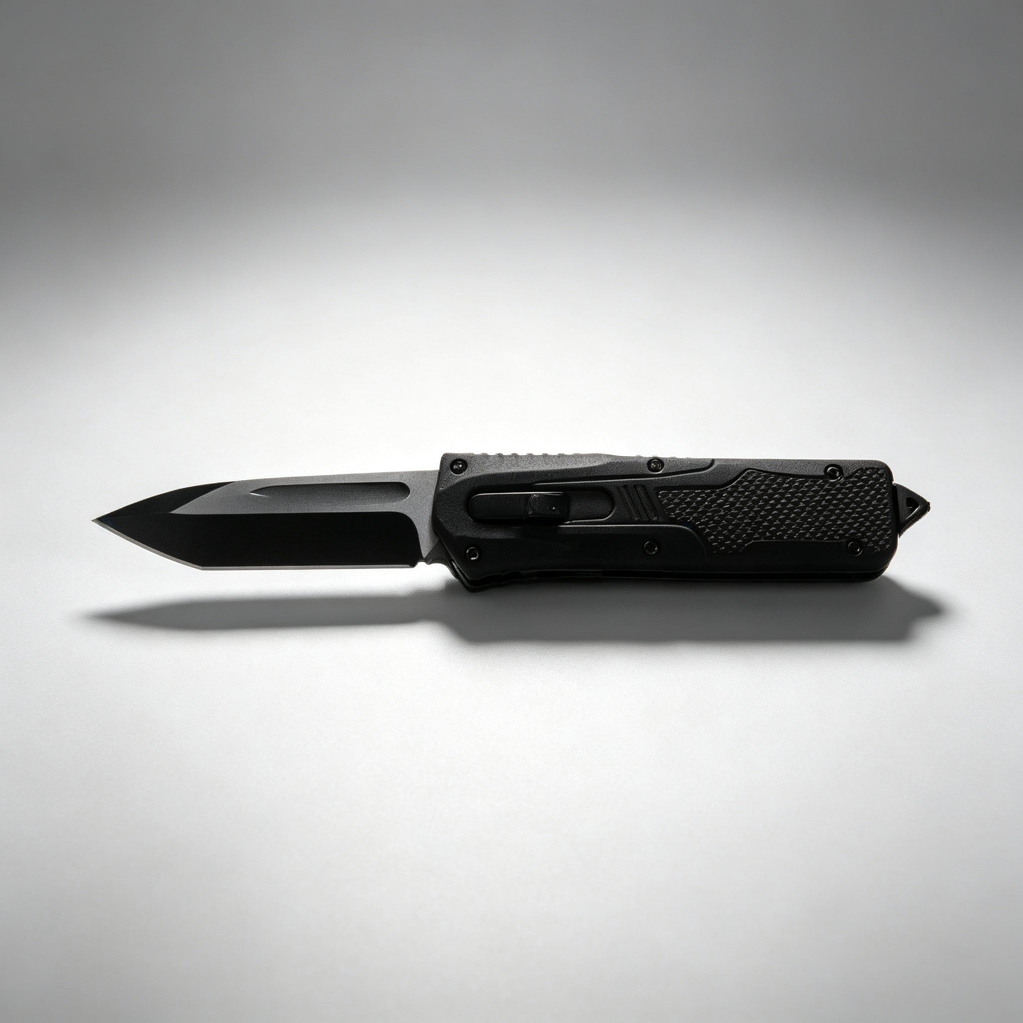 F162-2 Folding Knife – 166mm · 138g