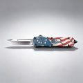 F146 Folding Knife Single-Edge – 170mm · 210g
