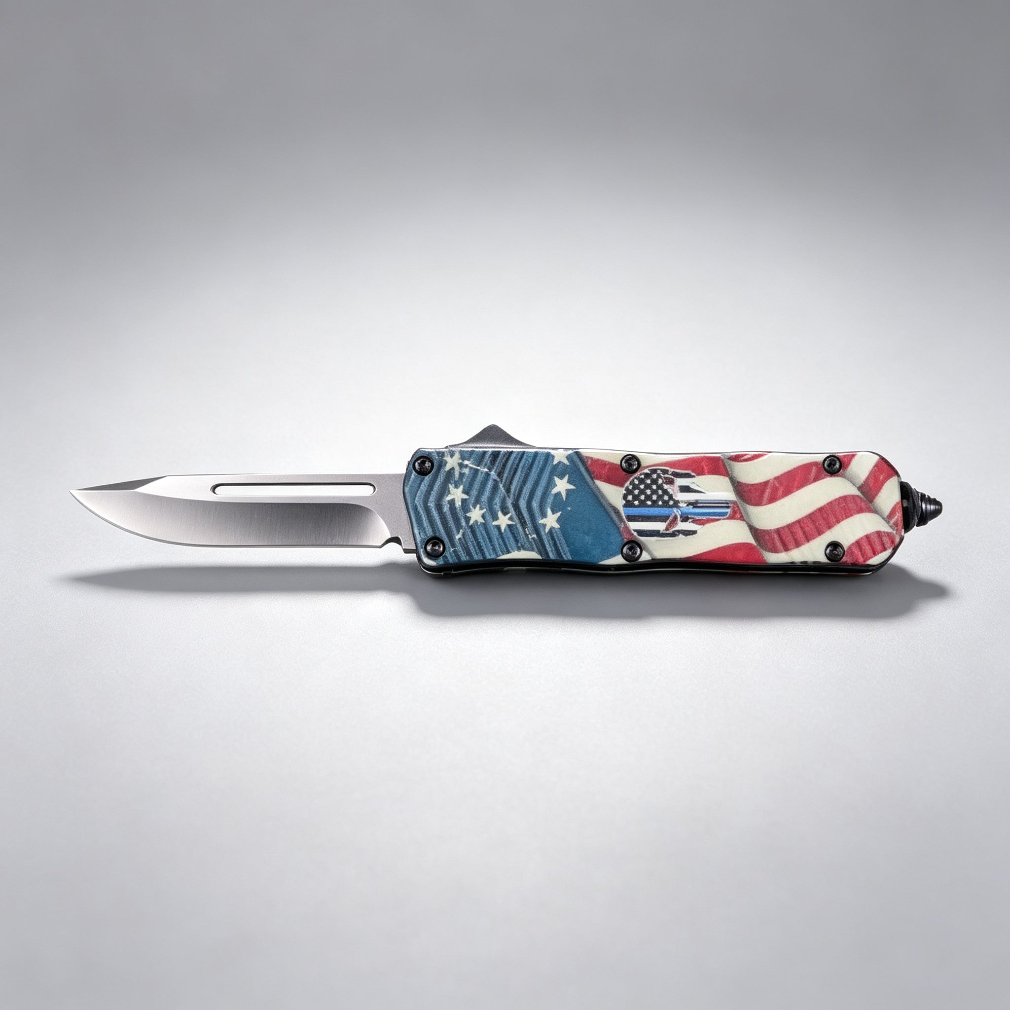 F146 Folding Knife Single-Edge – 170mm · 210g