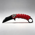 F111 Folding Knife – 160mm · 156g