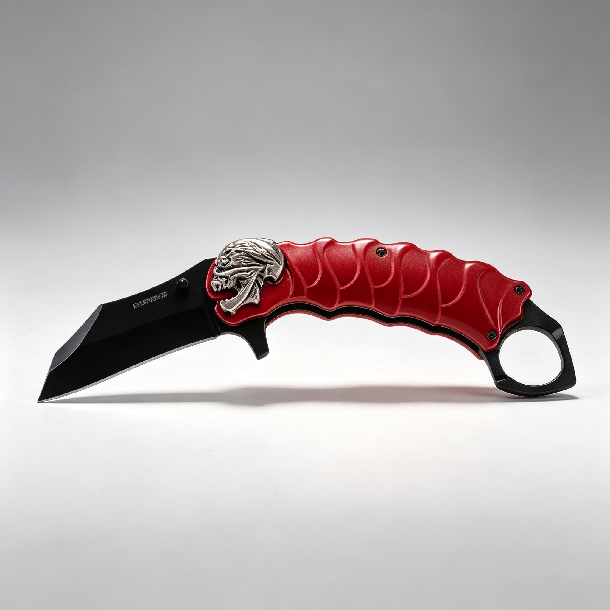 F111 Folding Knife – 160mm · 156g