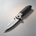 F219 Bearing Folding Knife – 200mm · 108g