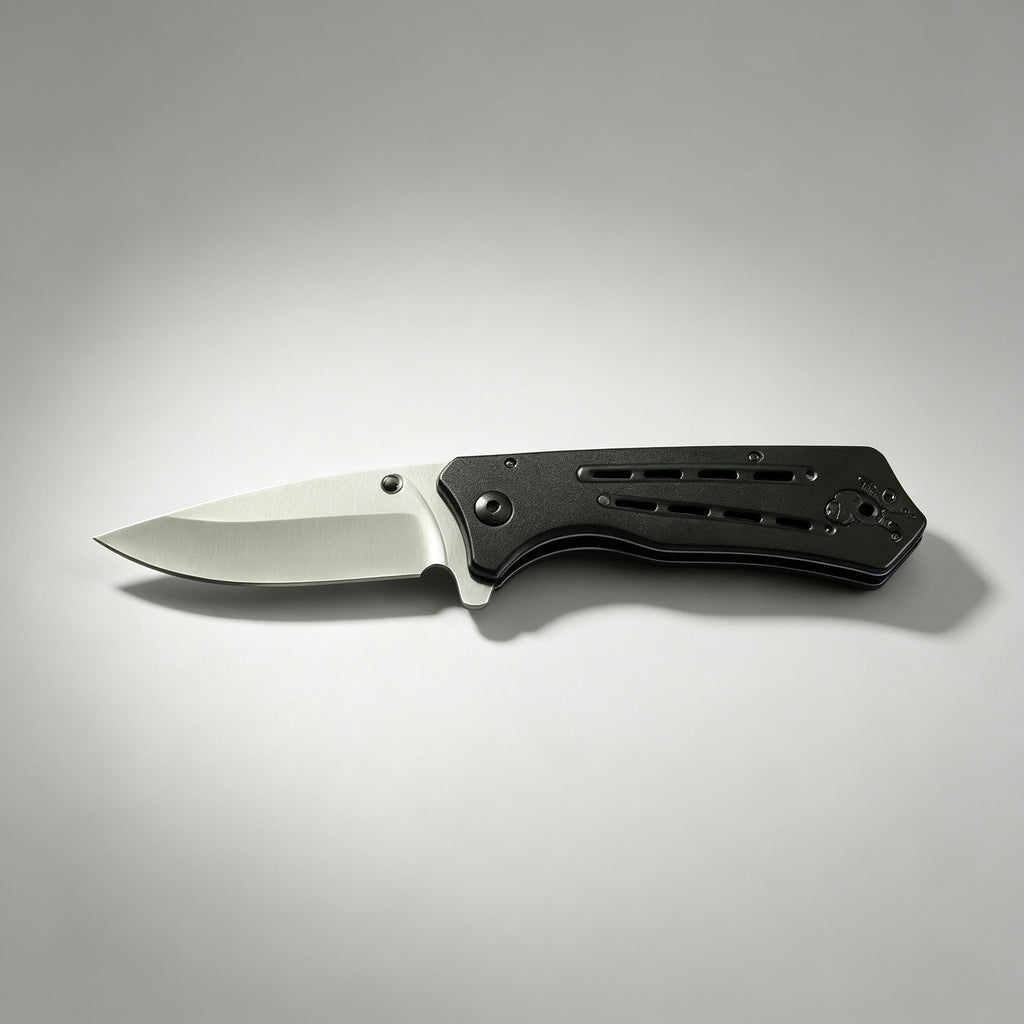 F62 Folding Knife – 216mm · 225g