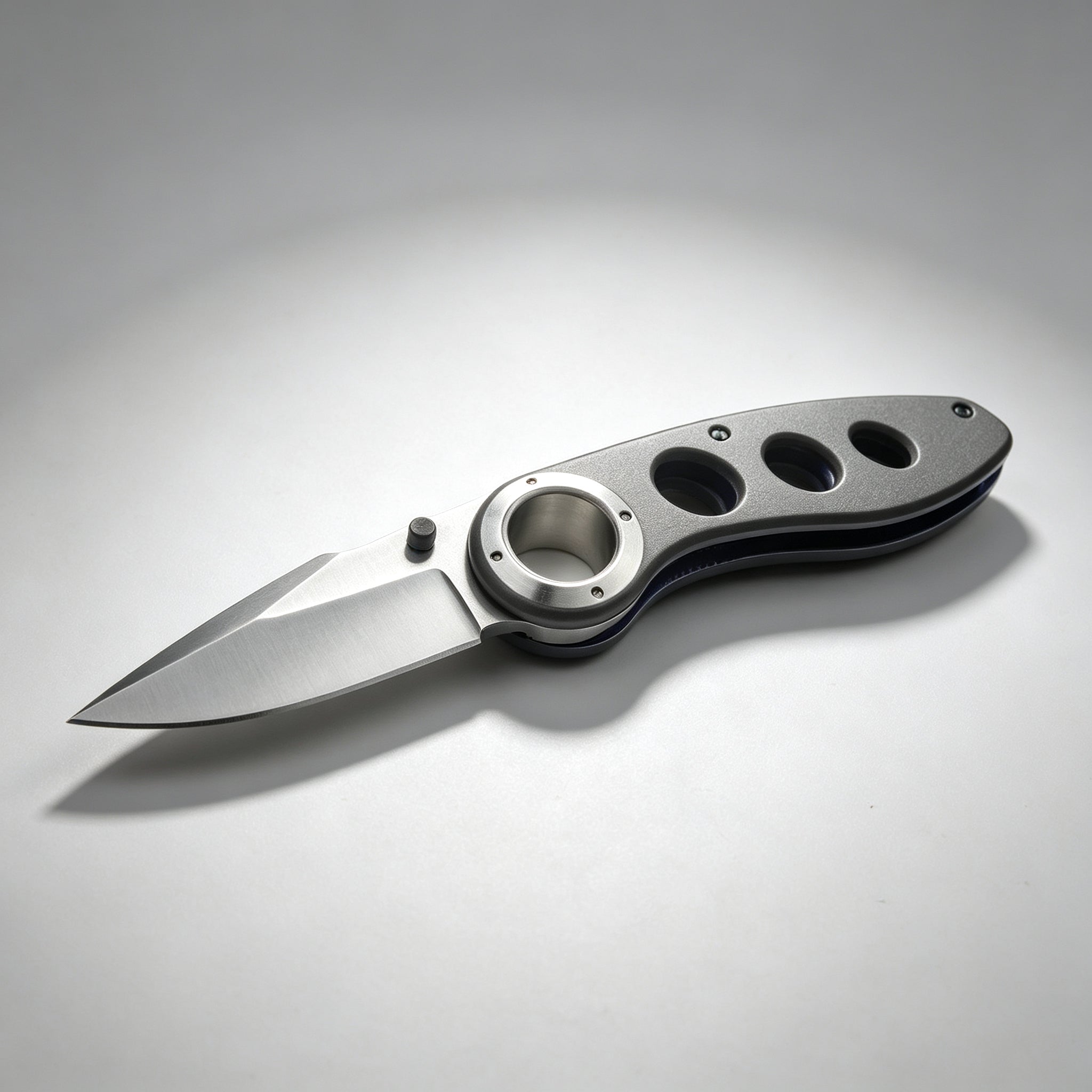 F46 Folding Knife – 162mm · 90g