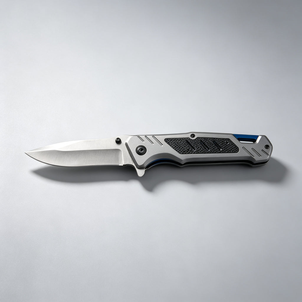 F174-10 Folding Knife – 223mm · 212g