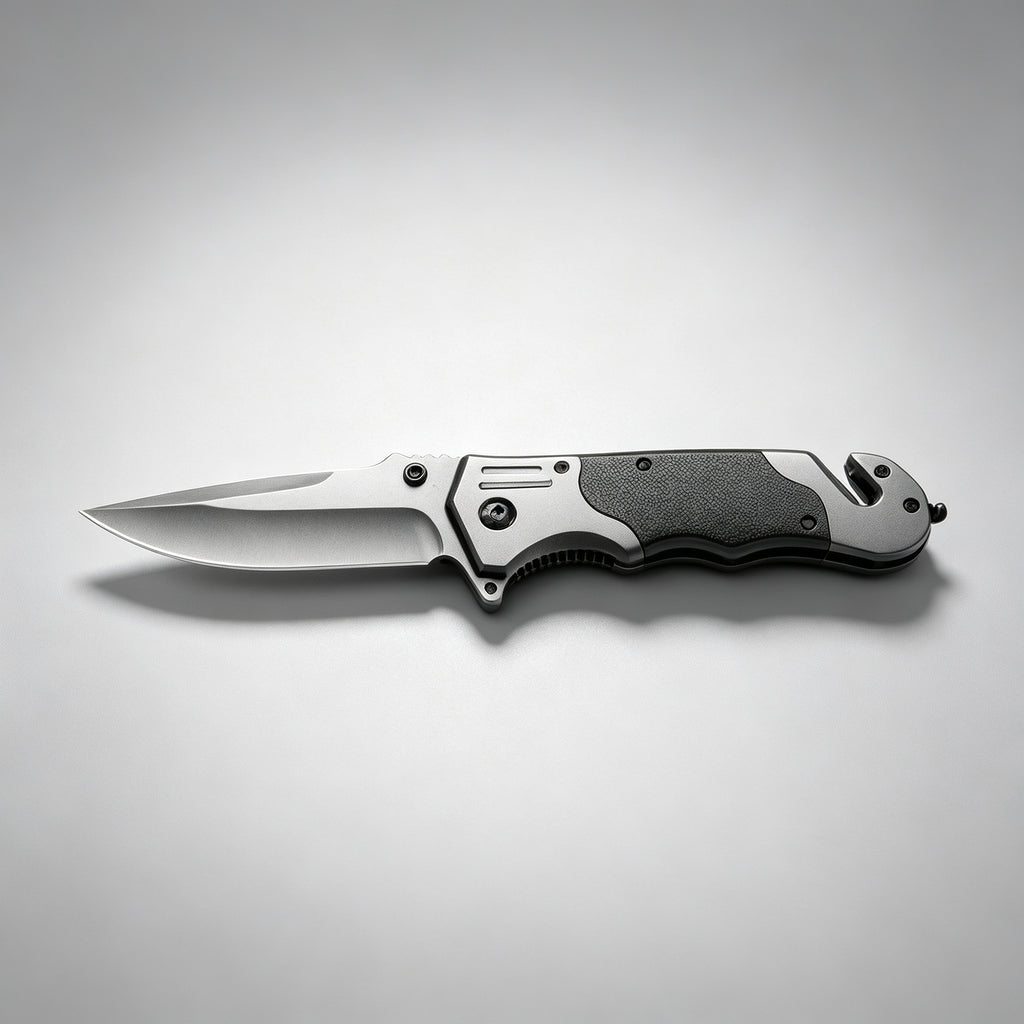 F121-3 Folding Knife – 175mm · 130g