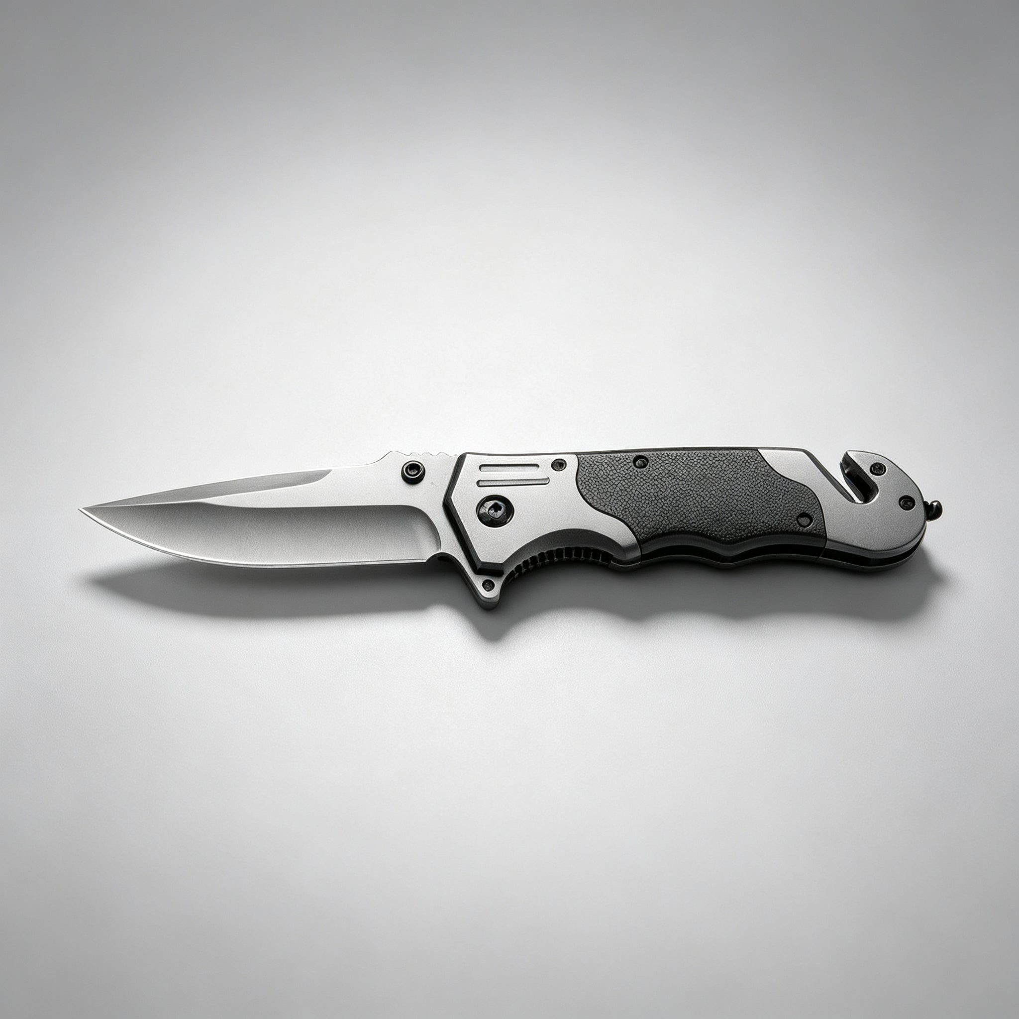 F121-3 Folding Knife – 175mm · 130g