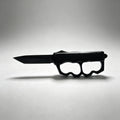 F138 Folding Knife Single-Edge – 170mm · 199g