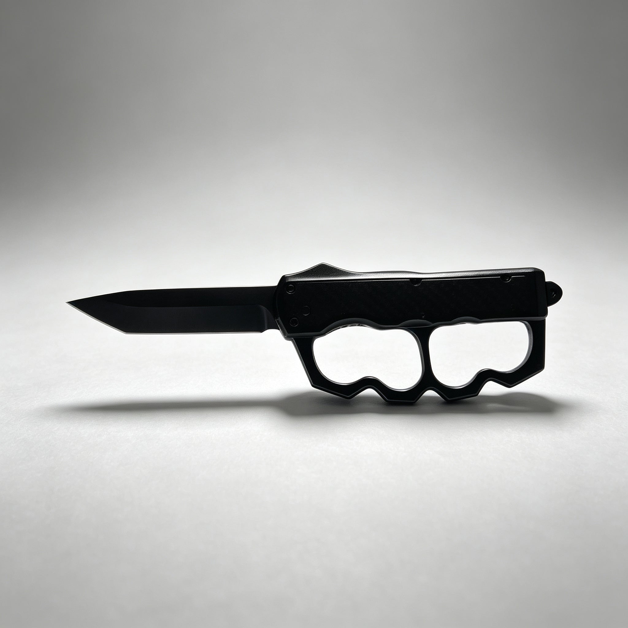 F138 Folding Knife Single-Edge – 170mm · 199g