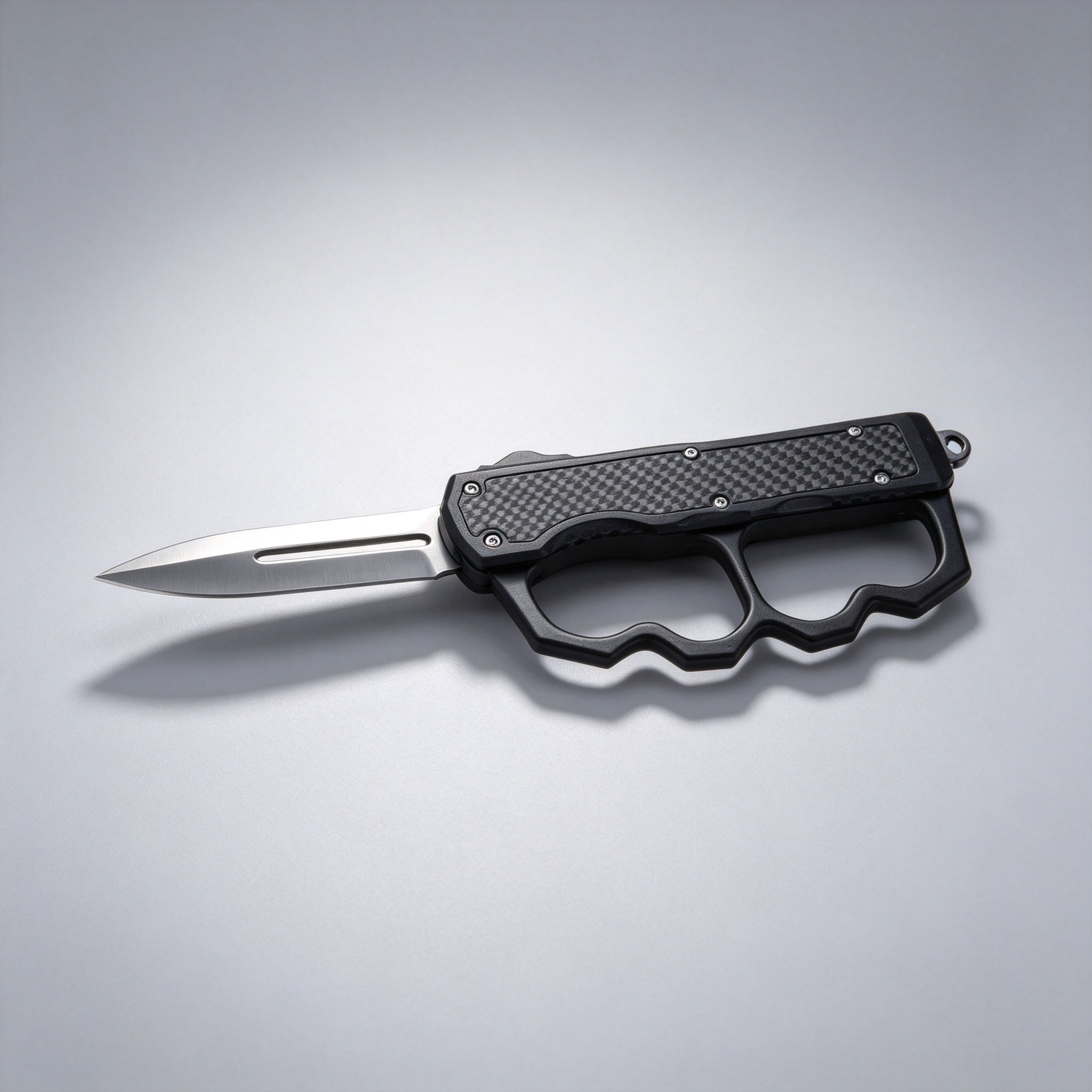 F138 Folding Knife Double-Edge – 170mm · 199g