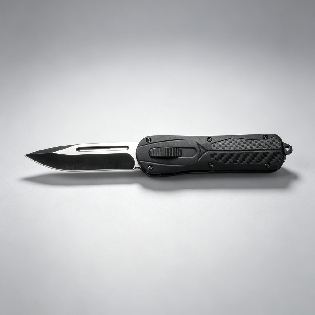 F187 Folding Knife – 222mm · 214g