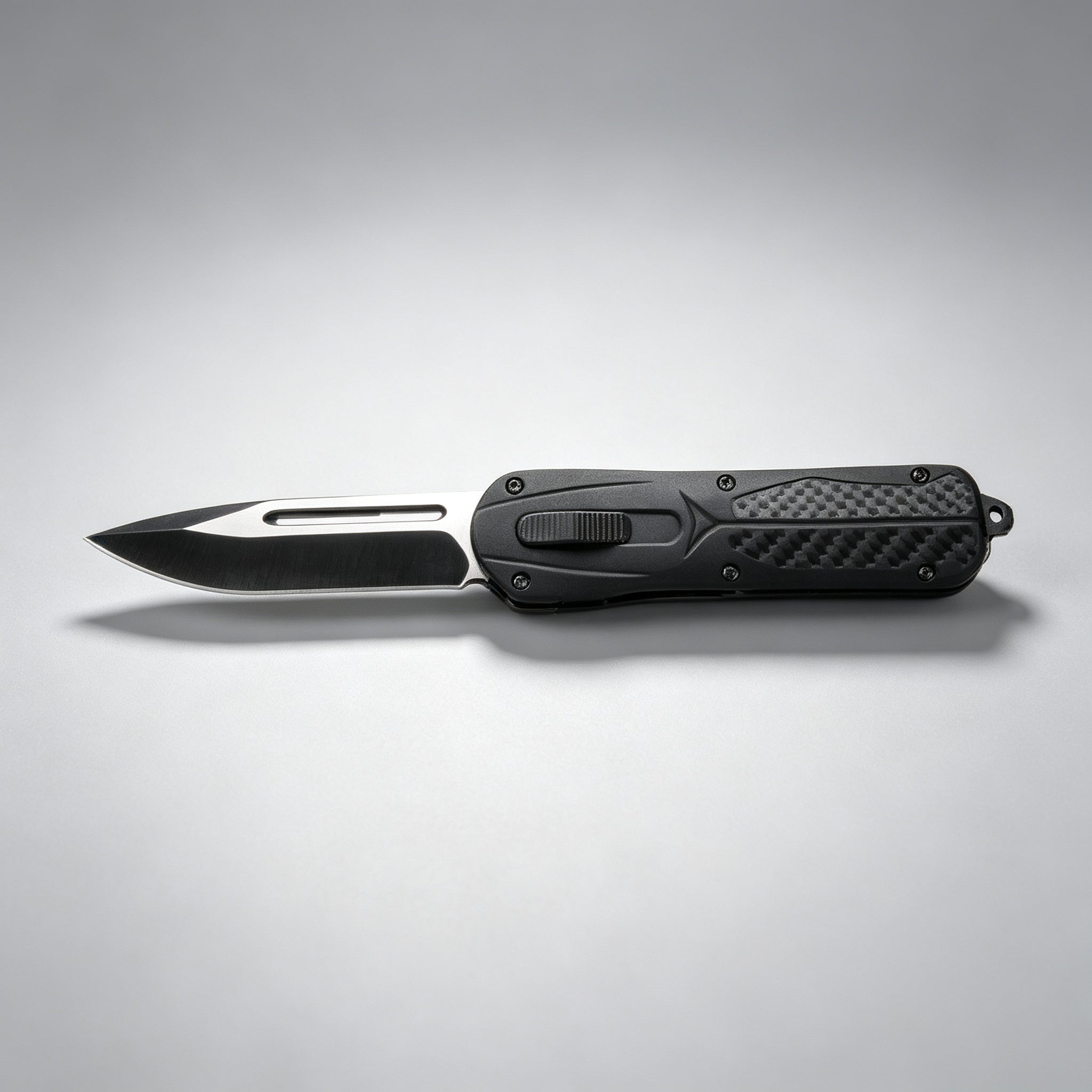 F187 Folding Knife – 222mm · 214g