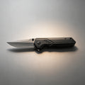 F222-2 Bearing Folding Knife – 202mm · 170g
