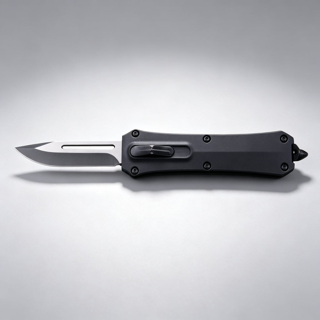F152 Folding Knife Double-Edge – 230mm