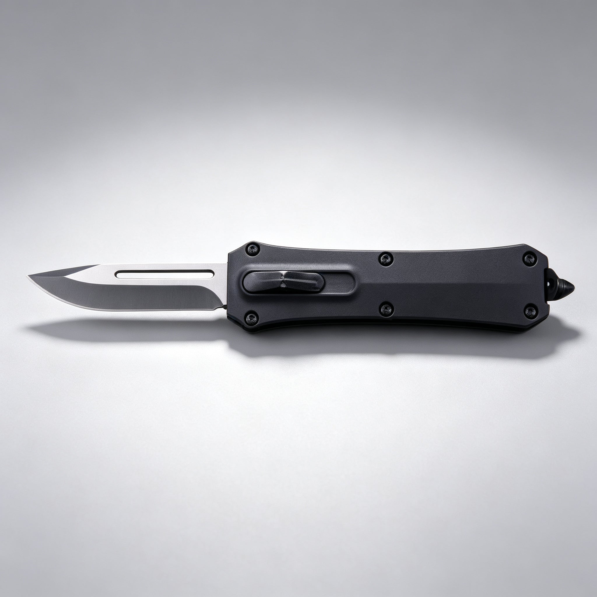 F152 Folding Knife Double-Edge – 230mm