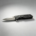 F40 Folding Knife – 210mm · 150g
