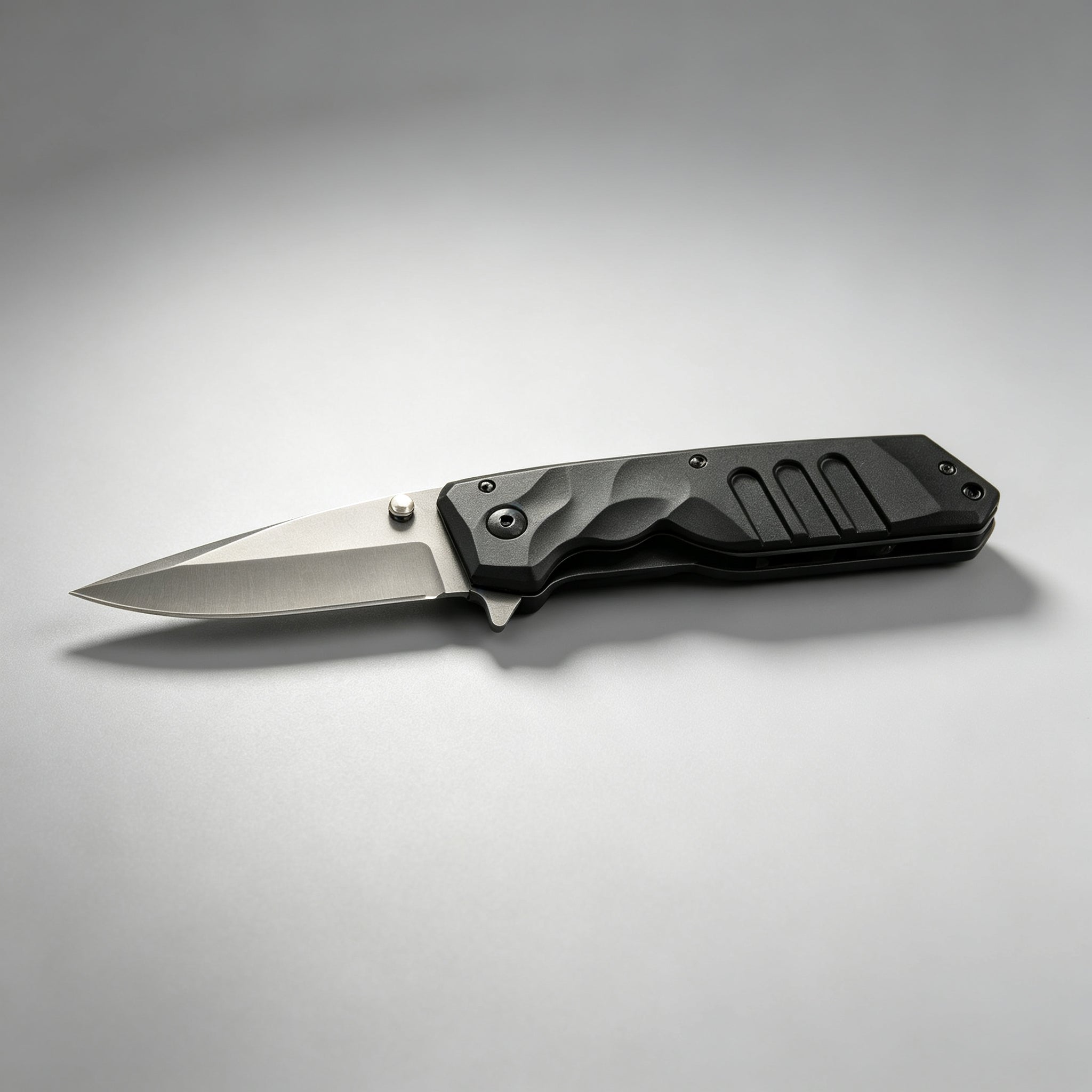 F40 Folding Knife – 210mm · 150g
