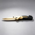 F91 Folding Knife – 198mm · 190g