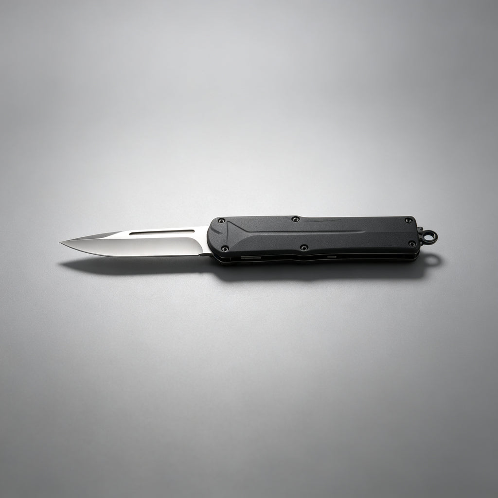 F189 Folding Knife – 222mm · 204g