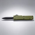 F146-6 Folding Knife Single-Edge – 170mm · 210g