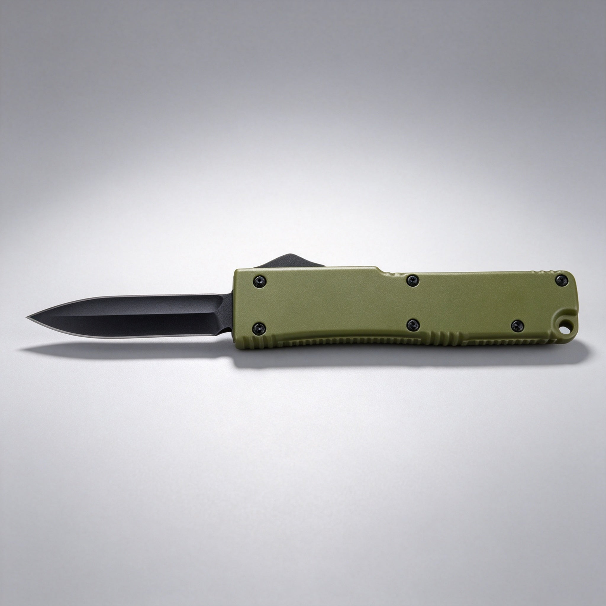 F146-6 Folding Knife Single-Edge – 170mm · 210g