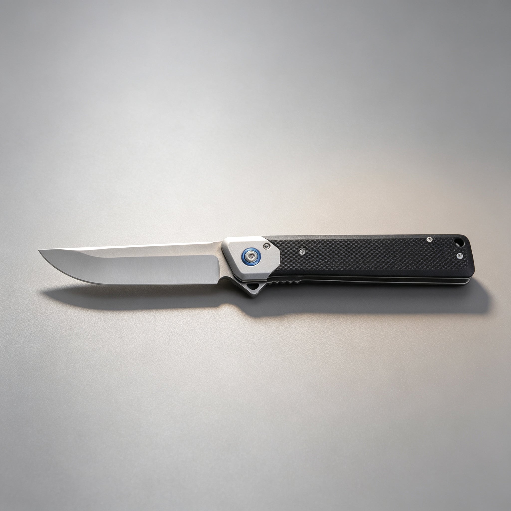 F198 Folding Knife – 221mm · 152g